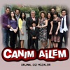 Canım Ailem (Orijinal Dizi Müzikleri), 2008
