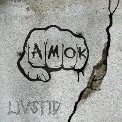 Livstid - Amok Livstid - Amok