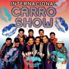 Internacional Carro Show - Por la Iglesia y Lo por Lo Civil