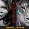 Lioness - EP artwork