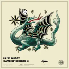 Game of Ghosts EP by Hi I'm Ghost album reviews, ratings, credits