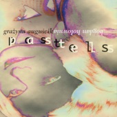 Pastels artwork