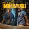 Indomável (feat. Belo) - Single, 2019
