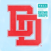 Drums & Drops (feat. Lunis) artwork