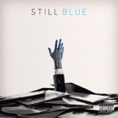 Still Blue artwork