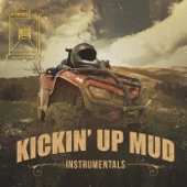 Kickin' up Mud (Instrumentals) artwork