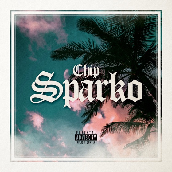 Cover artwork for Sparko