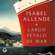 Isabel Allende - Largo pétalo de mar