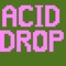 Acid Drop artwork