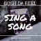 Sing a Song - Gosh Da Reel lyrics