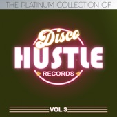 The Platinum Collection of Disco Hustle, Vol.3 artwork