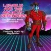 Lazarus and the Galactic Defenders (Original Motion Picture Soundtrack)