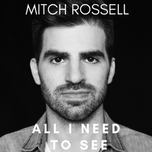 Mitch Rossell - All I Need to See - 排舞 編舞者