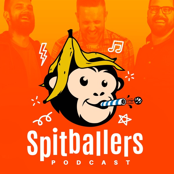 Spitballers Comedy Podcast
