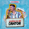 História de um Cantor - Single