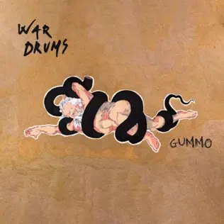 descargar álbum War Drums - Gummo