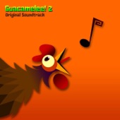 Guacamelee! 2 (Original Soundtrack) artwork