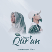 Do'A Khatam Qur'An (feat. Itj) - Alfina Nindiyani