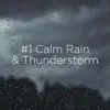 Stream & download #1 Calm Rain & Thunderstorm