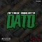 Dato (feat. Fetti031) - Young Hittta lyrics