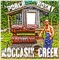 Porch Honky - Moccasin Creek lyrics