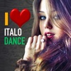 I Love Italo Dance (Best Hits 90's Remixes)