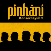 Konserdeyim 2 (Live) - Pinhani