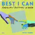 Best I Can (Petey Remix) - Single album cover