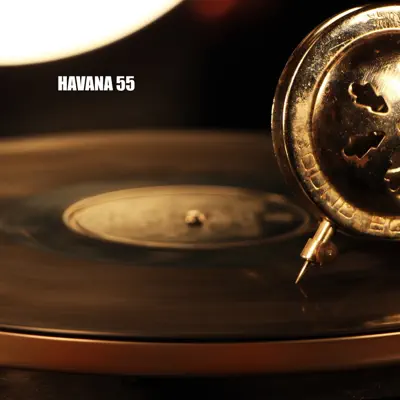 Gramofone - Havana 55