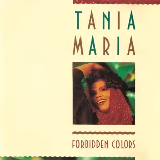 Album herunterladen Tania Maria - Forbidden Colors