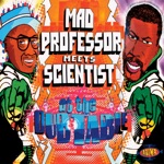 Mad Professor & Scientist - Curton Dub