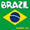 Surreal Brazil (Rio Attack Remix) artwork