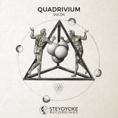 Quadrivium, Vol. 04 artwork