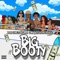 Big Booty (feat. Sitodaplugg & Gmn Zayy) - Dopeness lyrics