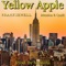 Yellow Apple (feat. Messina & Qusik) - F.R.A.N.K J.E.W.E.L.L lyrics