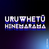 Hinemarama (feat. Tawhao Webster, Te Mahurangi Teinakore & Thornton Stephens - Kingi) artwork