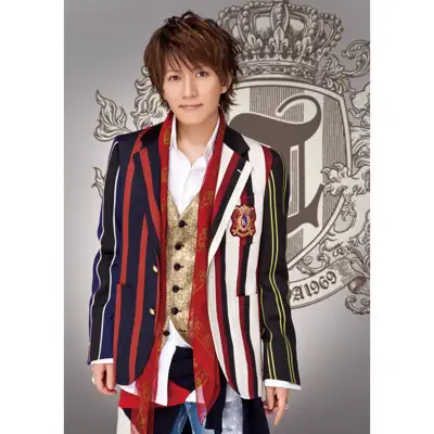 Fantastic Wonders [Vocalless Version] - Single - Tetsuya