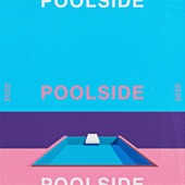 Toolroom Poolside 2020 artwork