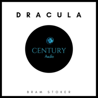Bram Stoker - Dracula artwork