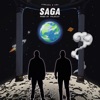 Saga - EP