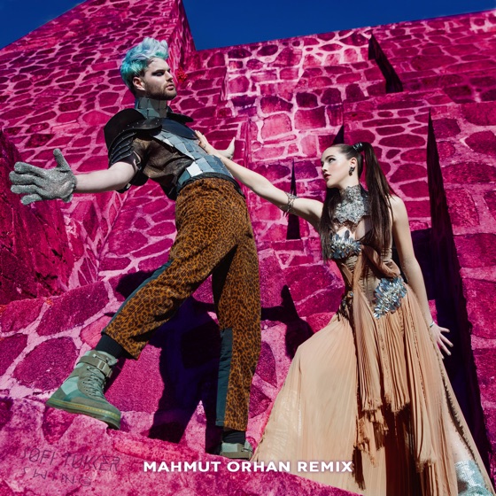 Cover artwork for Swing