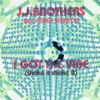 J.J. Brothers - I Got the Vibe (Shake It Shake It) (feat. Asher Senator) (J.J. Mix)