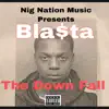 The Down Fall album lyrics, reviews, download