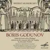 Boris Godunov, Act IV Scene 1: "A u menya kopeechka est" song lyrics