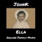 Ella - Johnk lyrics