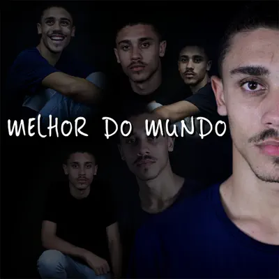 Melhor Do Mundo (feat. Pjota & ZoreiaBeats) - Single - JotaPe