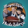 Magri - Fiesta a Siviglia (feat. Nicola Laterza)