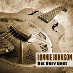 His Very Best - Lonnie Johnson