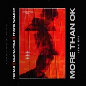 More Than OK (The EP) artwork