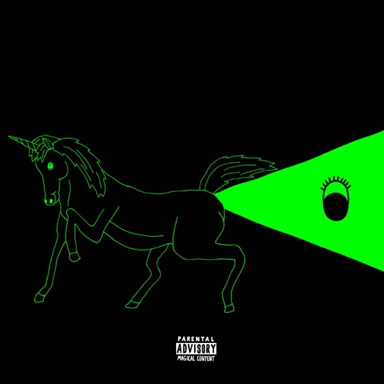 Cover artwork for DFR